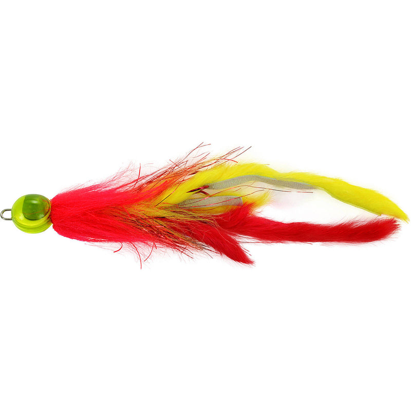 Predox Monstertail 25cm Red Yellow