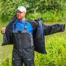 Preston Innovation Celcius Suit