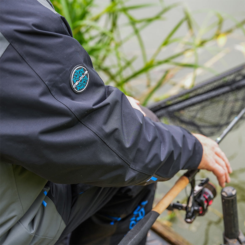 Preston Innovation Celcius Suit