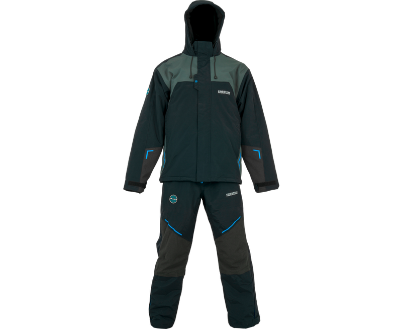 Preston Innovation Celcius Suit