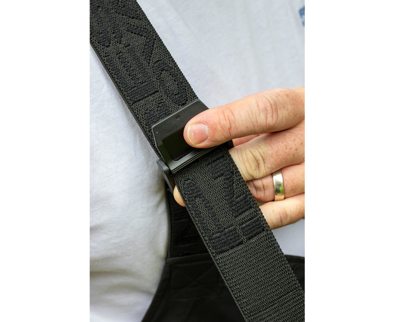 Preston Innovation DFH Waterproof Suit