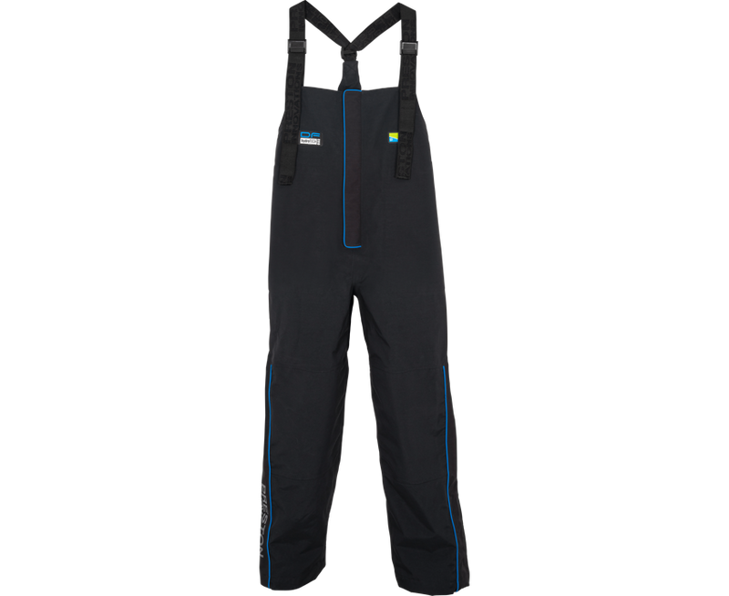 Preston Innovation DFH Waterproof Suit