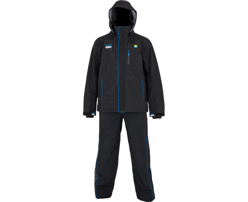 Preston Innovation DFH Waterproof Suit