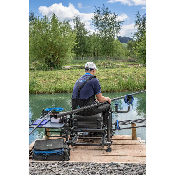 Preston Innovation Drifish Bib & Brace