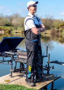 Preston Innovation Drifish Bib & Brace