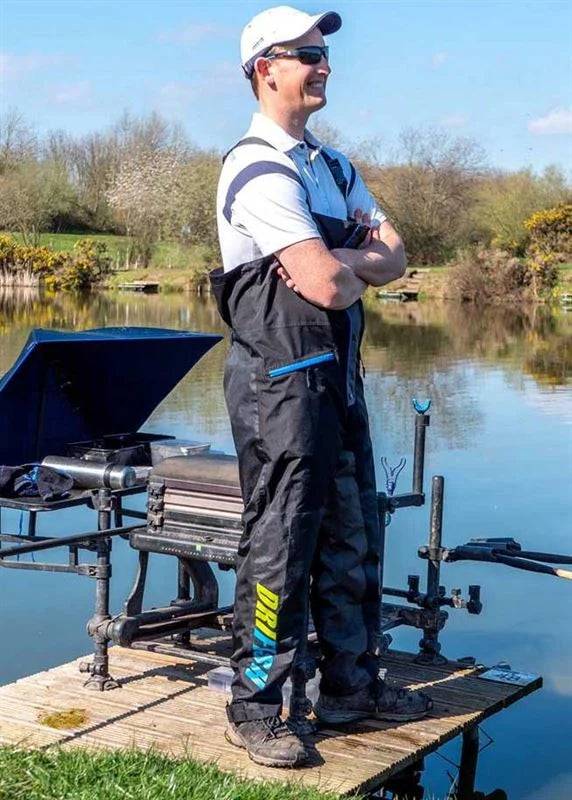 Preston Innovation Drifish Bib & Brace