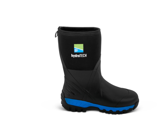 Preston Innovation Hydrotech Wellie Boots