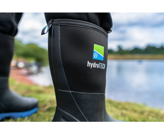 Preston Innovation Hydrotech Wellie Boots