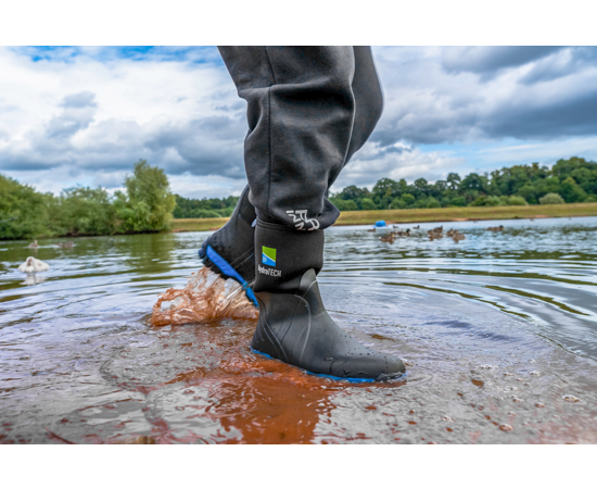 Preston Innovation Hydrotech Wellie Boots