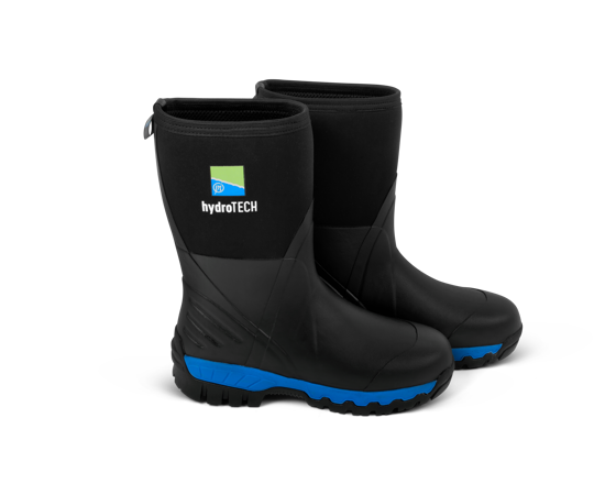 Preston Innovation Hydrotech Wellie Boots