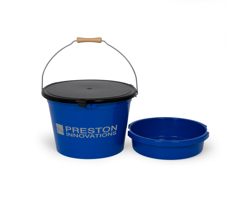 Preston Innovations 18l Bucket Set
