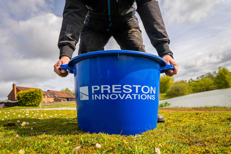 Preston Innovations 40L Bucket