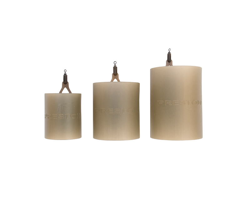 Preston Innovations Bait Up Feeder