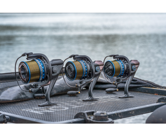 Preston Innovations Extremity SD Feeder Reel