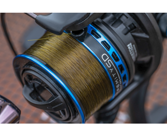 Preston Innovations Extremity SD Feeder Reel