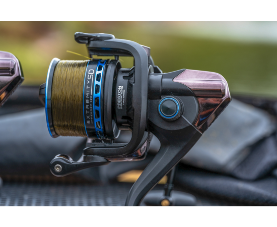 Preston Innovations Extremity SD Feeder Reel