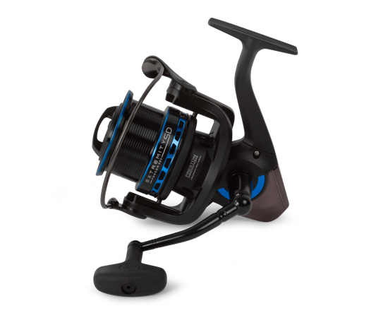 Preston Innovations Extremity SD Feeder Reel