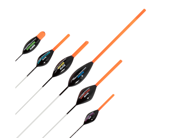 Preston Innovations F1 Fine Pole Floats