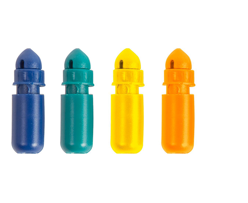 Preston Innovations Hollo Connectors