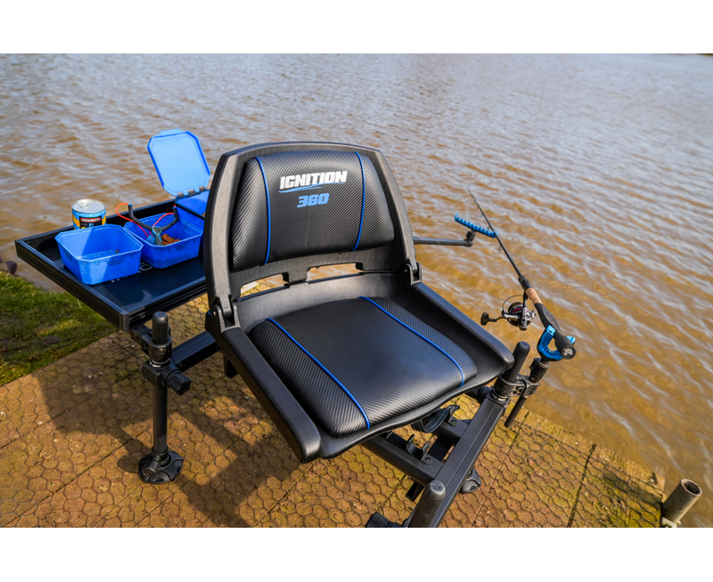 Preston Innovations Ignition 360 Chair