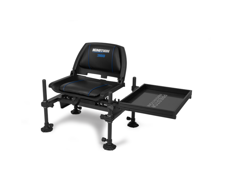 Preston Innovations Ignition 360 Chair