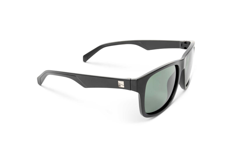 Preston Innovations Inception Leisure Sunglasses Green Lens