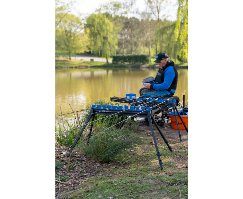 Preston Innovations Inception Pro Roost Standard