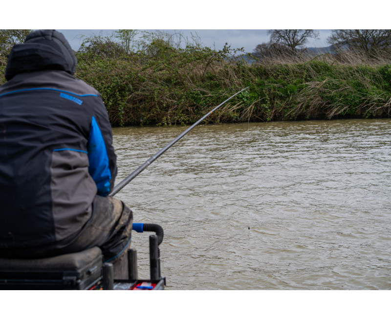 Preston Innovations Kerry Pole Rigs
