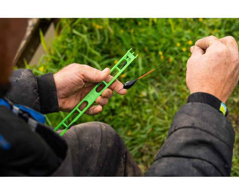 Preston Innovations Kerry Pole Rigs