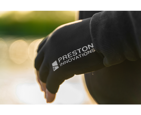 Preston Innovations Lightweight Gloves