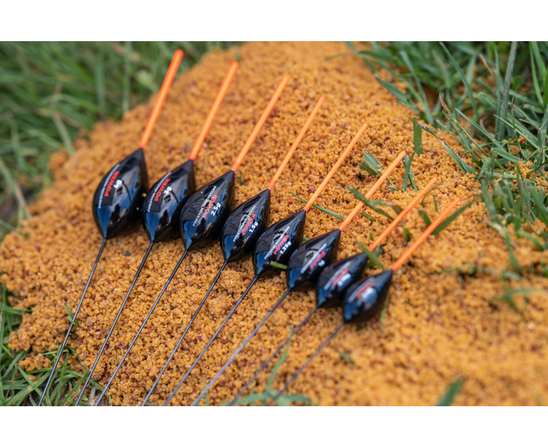 Preston Innovations Power Pole Floats