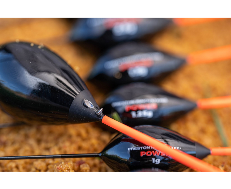 Preston Innovations Power Pole Floats