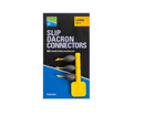 Preston Innovations Slip Dacron Connector