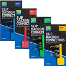 Preston Innovations Slip Dacron Connector