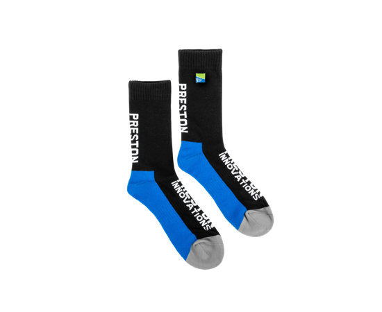 Preston Innovations Socks Twin Pack