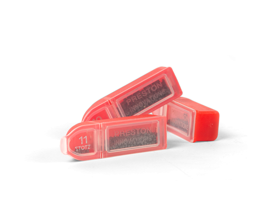 Preston Innovations Stotz Shot Top-Ups