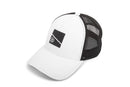 Preston Innovations White Ventamesh HD Cap