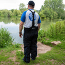 Preston Innovation DFH Waterproof Suit