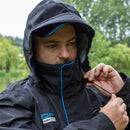 Preston Innovation DFH Waterproof Suit