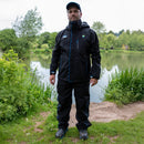 Preston Innovation DFH Waterproof Suit