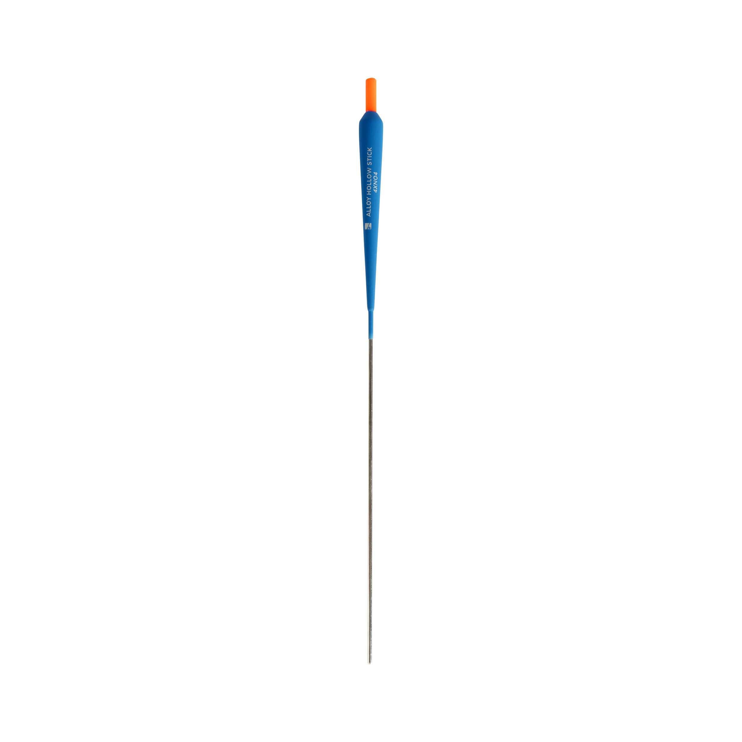 Preston Alloy Hollow Stick Float – Stable Stick Float for Flowing Water