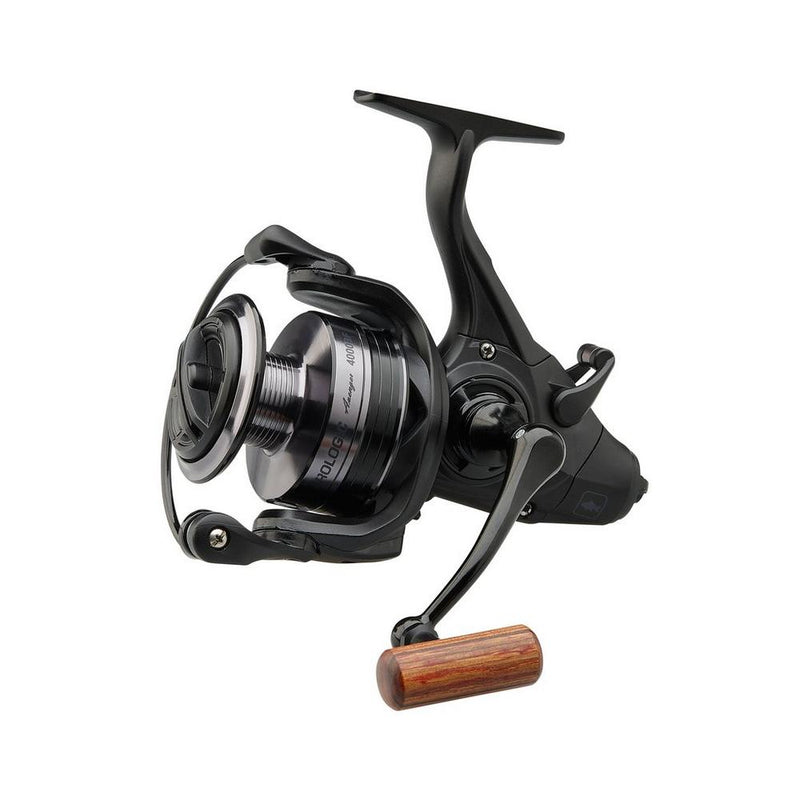 Prologic Avenger BF Baitrunner Reel