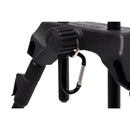 Prologic Element QR Com-Pact Twin-Sky Rod Pod