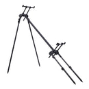 Prologic Element QR Com-Pact Twin-Sky Rod Pod