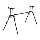 Prologic Element QR Com-Pact Twin-Sky Rod Pod