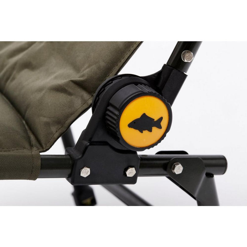Prologic Inspire Lite-Pro Recliner Arm Chair