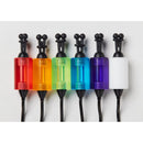 Prologic K1 Midi Hanger Chain Kit 25x15mm 20cm Chain