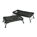 Prologic Avenger Stainless Steel Cradle