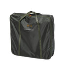 Prologic Avenger Stainless Steel Cradle