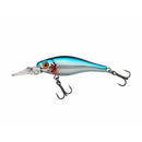 Berkley Pulse Pulse Minnow 4.5cm Blue Flash